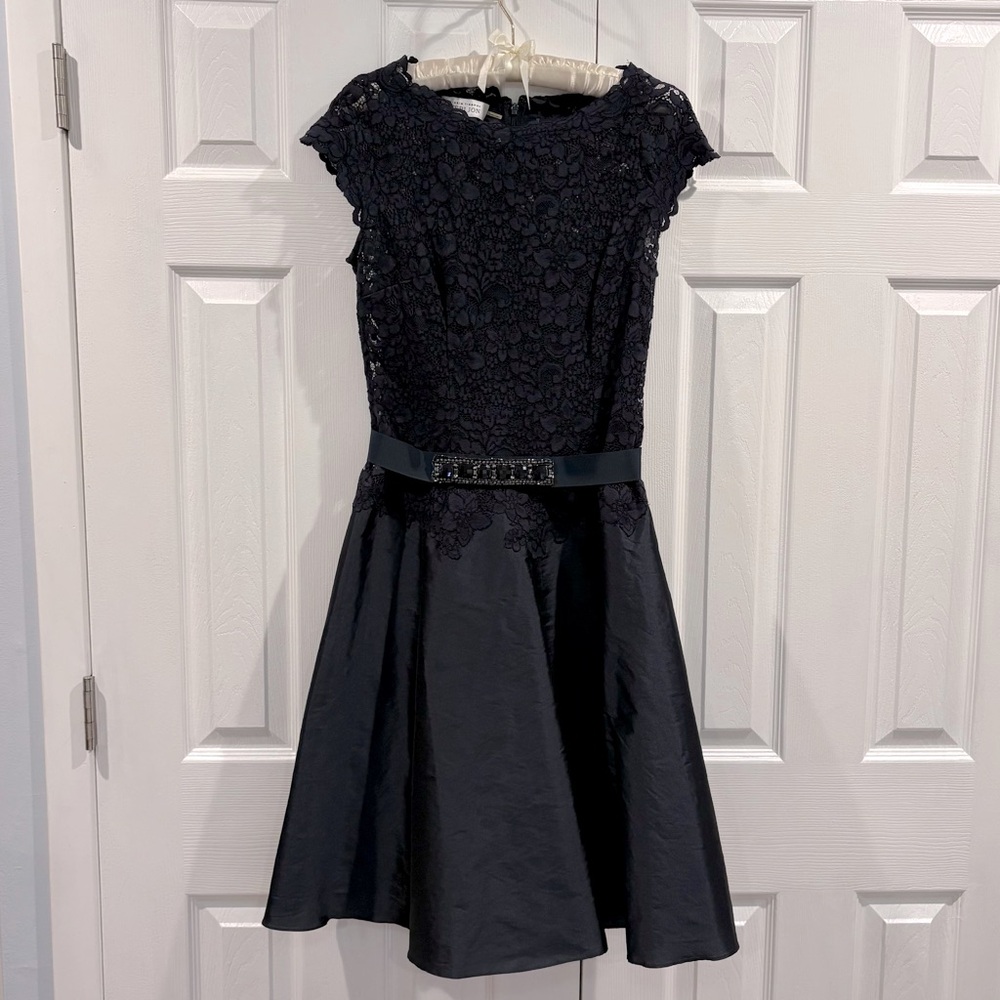 Rickie Freeman For Teri Jon Dress